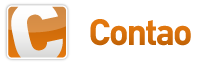 Contao Open Source CMS Logo